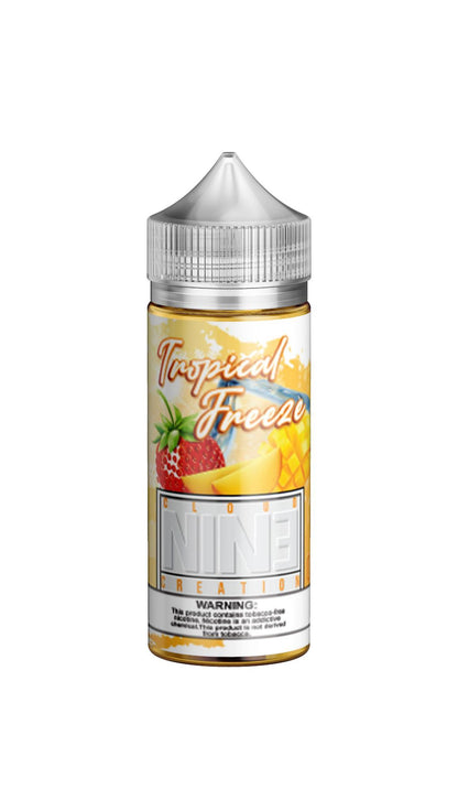 Cloud Nine 100ml Creations