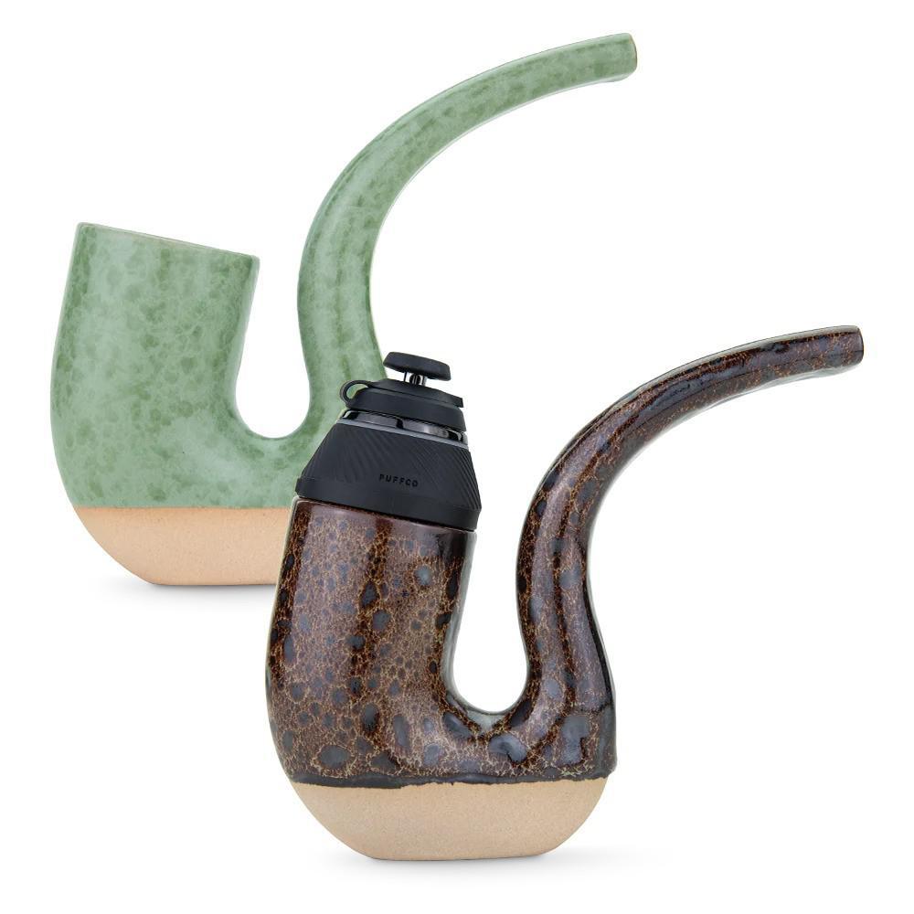 Puffco Proxy Terra Pipe
