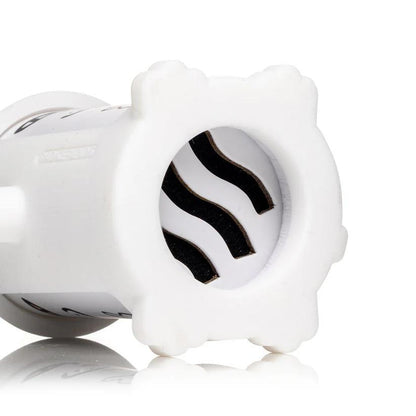 Hemper Glass Personal Eco Filter - Smoke Fiends