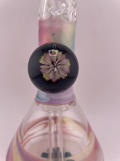 MJHoG 3-Way Collab Beaker