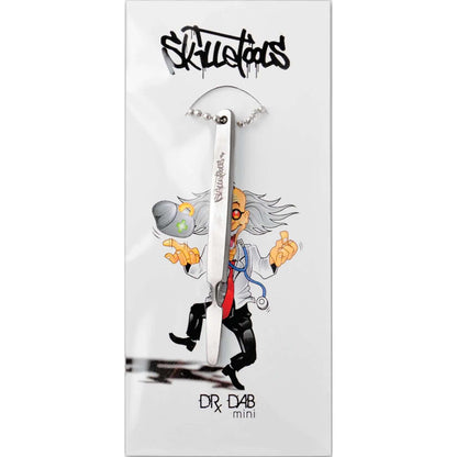 Skillet Tools Mini Key Chain