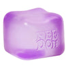 Schylling NeeDoh Nice Cube – Authentic Sensory Squishy Toy