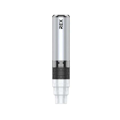 Yocan Rex Portable Enail Vaporizer Kit with sleek design and 1-click activation feature.