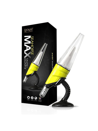 Lookah Seahorse Max Electric Nectar Collector