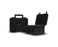 STR8 10" Case Onyx Black - 3 Layers