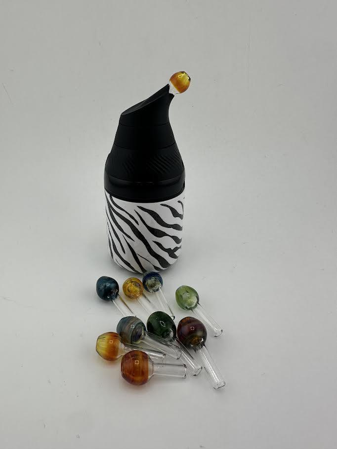 Brando Glass Puffco Proxy Core Accessory - Tiny Mouth Piece