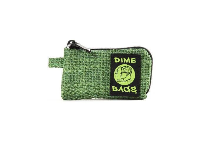 Dime Bags 5" Padded Pouch