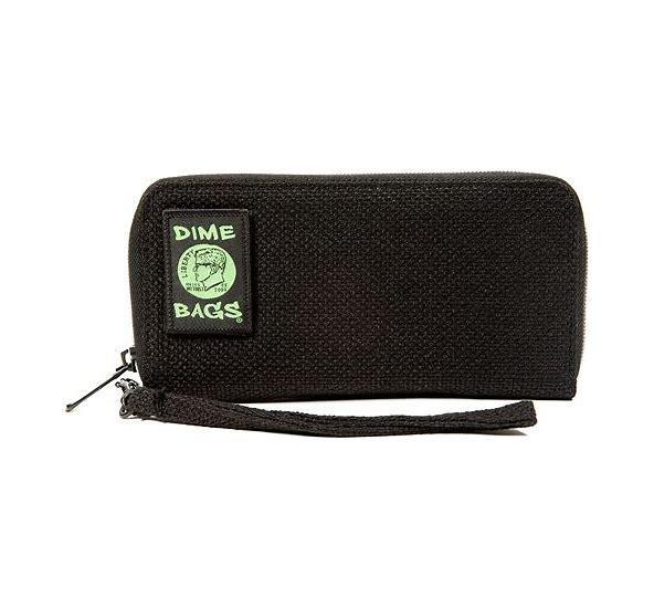 Dime Bags-Meet the Wristlet