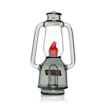 Hemper Glass Puffco Peak Glass Top - Bowlman Lantern