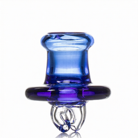 Human Grade Directional 2 Carb Cap ( Coming Soon )