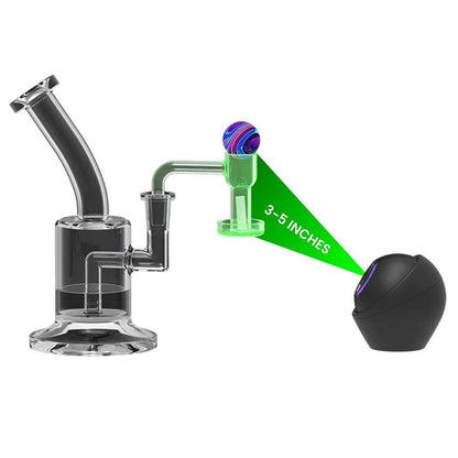 Dab Rite GO