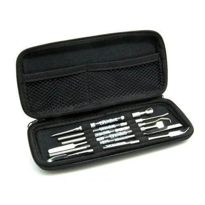 Skillet Tools Master Kit 6pc Set