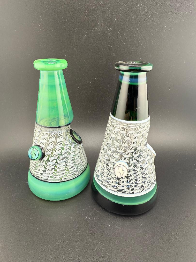 Luke The Drifter Megaphone Cone Rig 10mm 45°