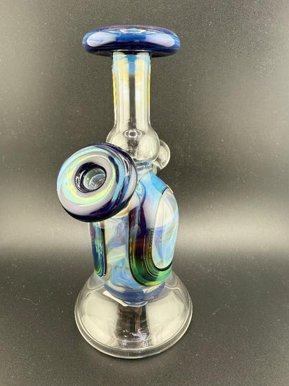 Bowman Glass V1 Window Tube