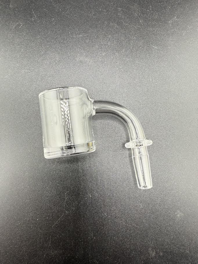 AFM 28mm Thick Bottom Short Bucket Quartz