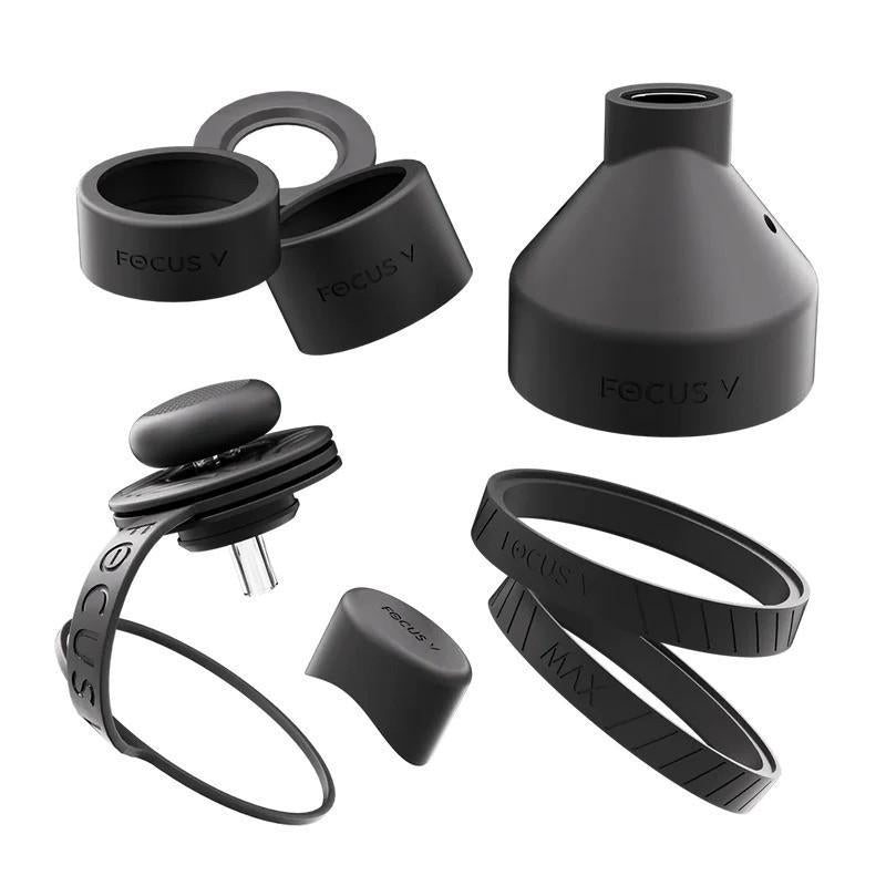 AERIS Swivel and Silicone Accessory Kit