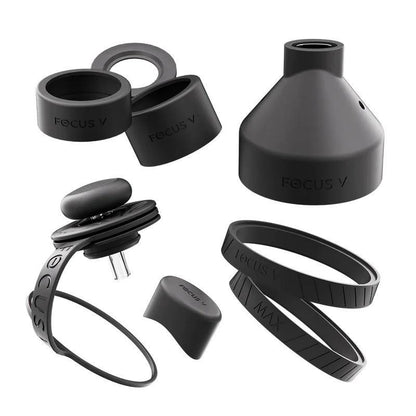 AERIS Swivel and Silicone Accessory Kit