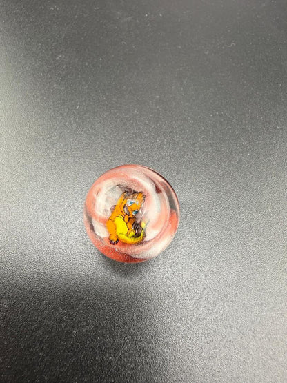 Paulson Pieces 20mm Millie Slurper Cap - Charmander