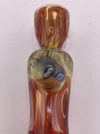Luke The Drifter Chillum  - Millie One hitter