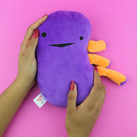 I Heart Guts Kidney Plush