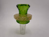 Jd Maplesden Glass X Gato  Glass 14mm Slide