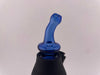 Brando Glass Puffco Proxy Core Accessory - Cobalt Blue Mouth Piece