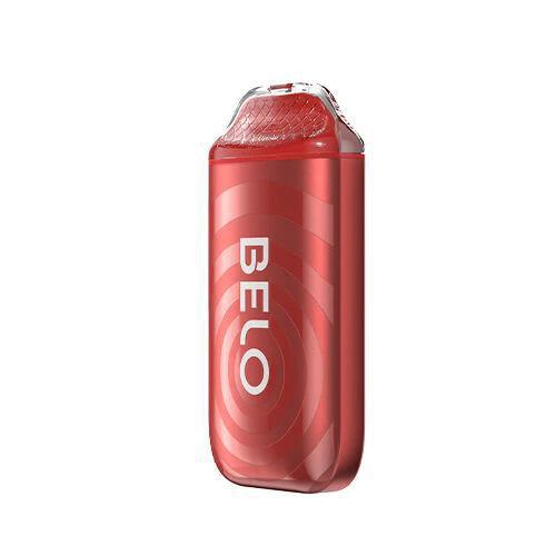 Lykcan Belo Plus 6k Disposable