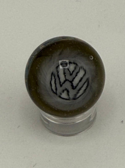 Paulson Pieces 20mm Millie Slurper Marble Cap - Volkswagen