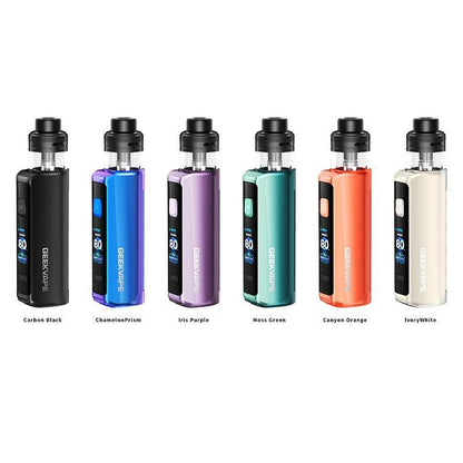 Geek Vape Aegis Hybrid Mod - Aegis Force