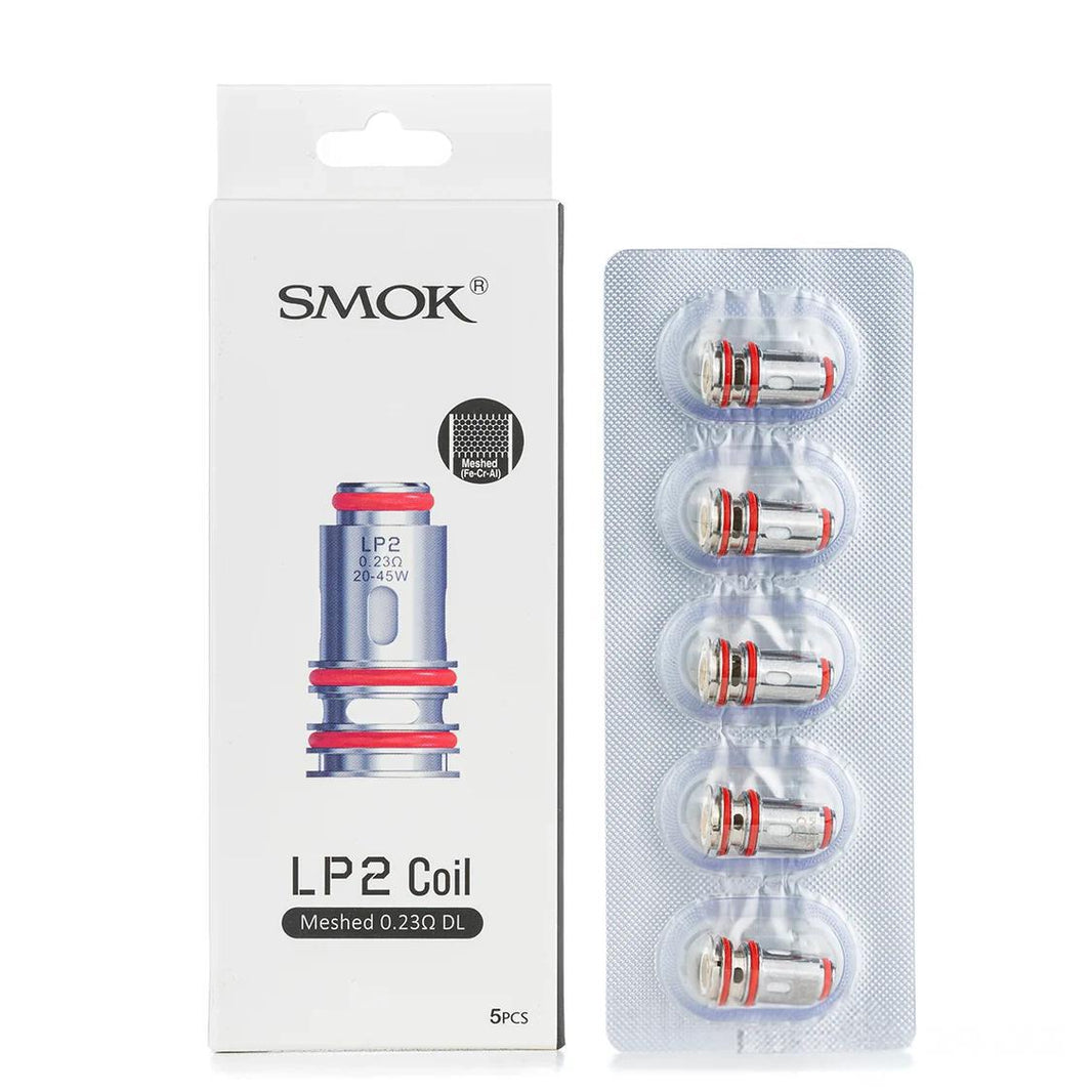 Smok LP2 Coil 1pc