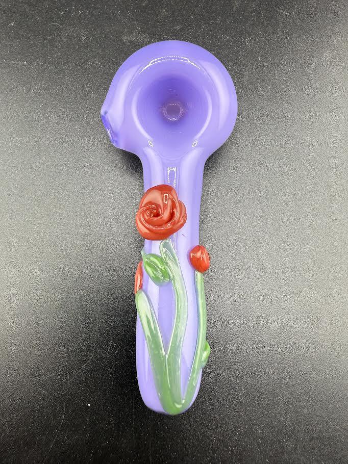 Wildfire Productions Rose Pipe