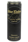 Blue Collar Energy Drink