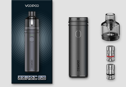 VooPoo Doric 60