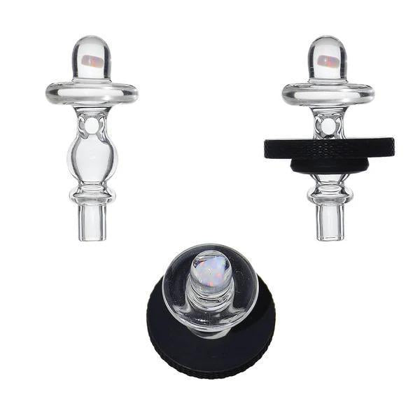 CaliBear Dr Dabber Switch 2 Joystick Carb Cap - UFO Opal Joystick