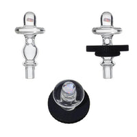 CaliBear Dr Dabber Switch 2 Joystick Carb Cap - UFO Opal Joystick