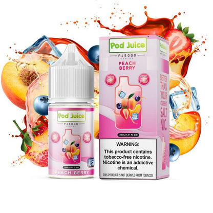 Pod Juice 30ml PJ5000