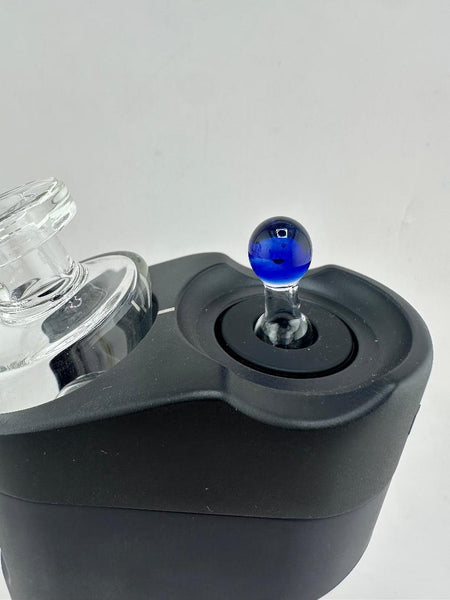 Paulson Pieces Dr. Dabber Switch GO Joystick Carb Cap – Color Accented