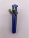 Brando Glass Chillum - Assorted Designs