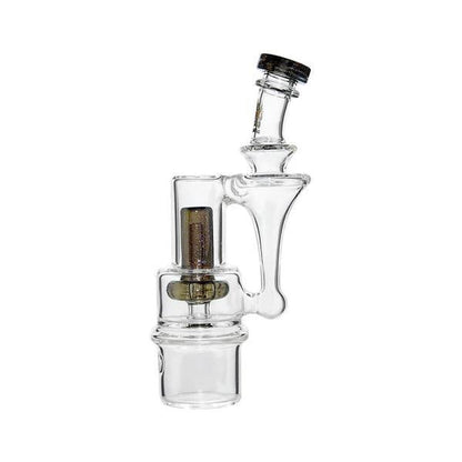 CaliBear Dr. Dabber Switch 2 Glass Attachment - RBR Recycler