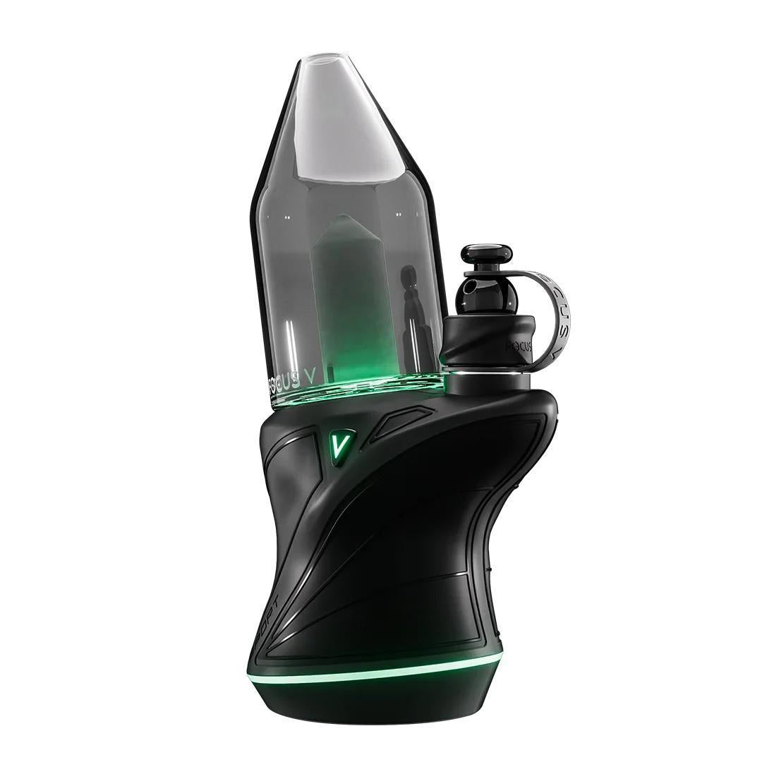 Focus V Carta Sport - High-Performance Portable Rig – Nikk Drips
