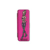 Lion Rolling Circus Paper Holder