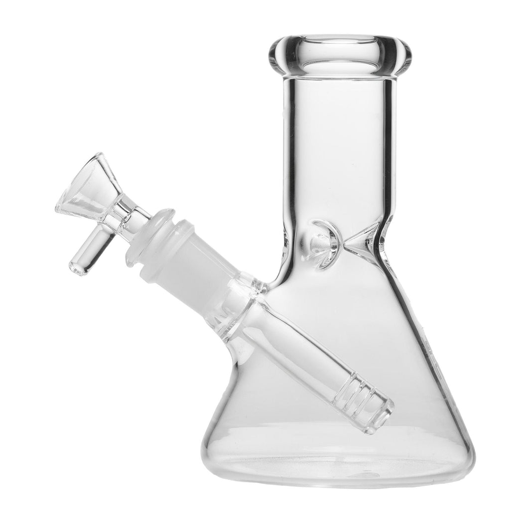Human Grade 6" Beaker