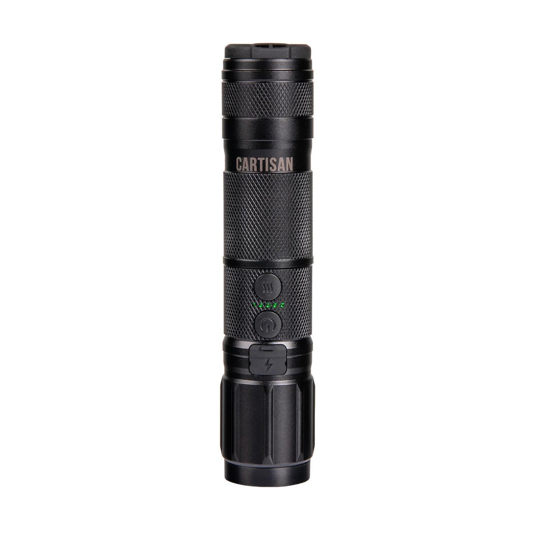 Cartisan 510 Cart Battery - High Beam
