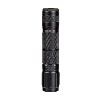 Cartisan 510 Cart Battery - High Beam