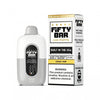 Fifty Bar 20K Disposable vape in Gummy Whip flavor, featuring 5% nicotine and sleek design by Beard Vape Co.