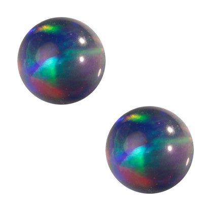 MJ Arsenal Opal Terp Pearls - 4mm ( Coming Soon ) - premium opal pearls for dabbing.