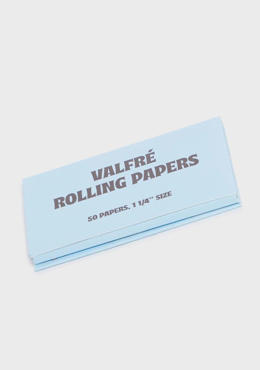 Valfre Pass Joints Papers