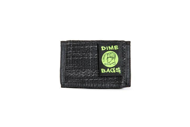 Dime Bags Tri-Fold Wallet