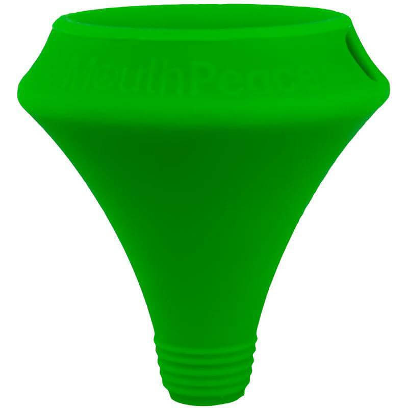 Moose Labs MouthPeace Original - Personal Mouthpiece for Smoke & Pipes