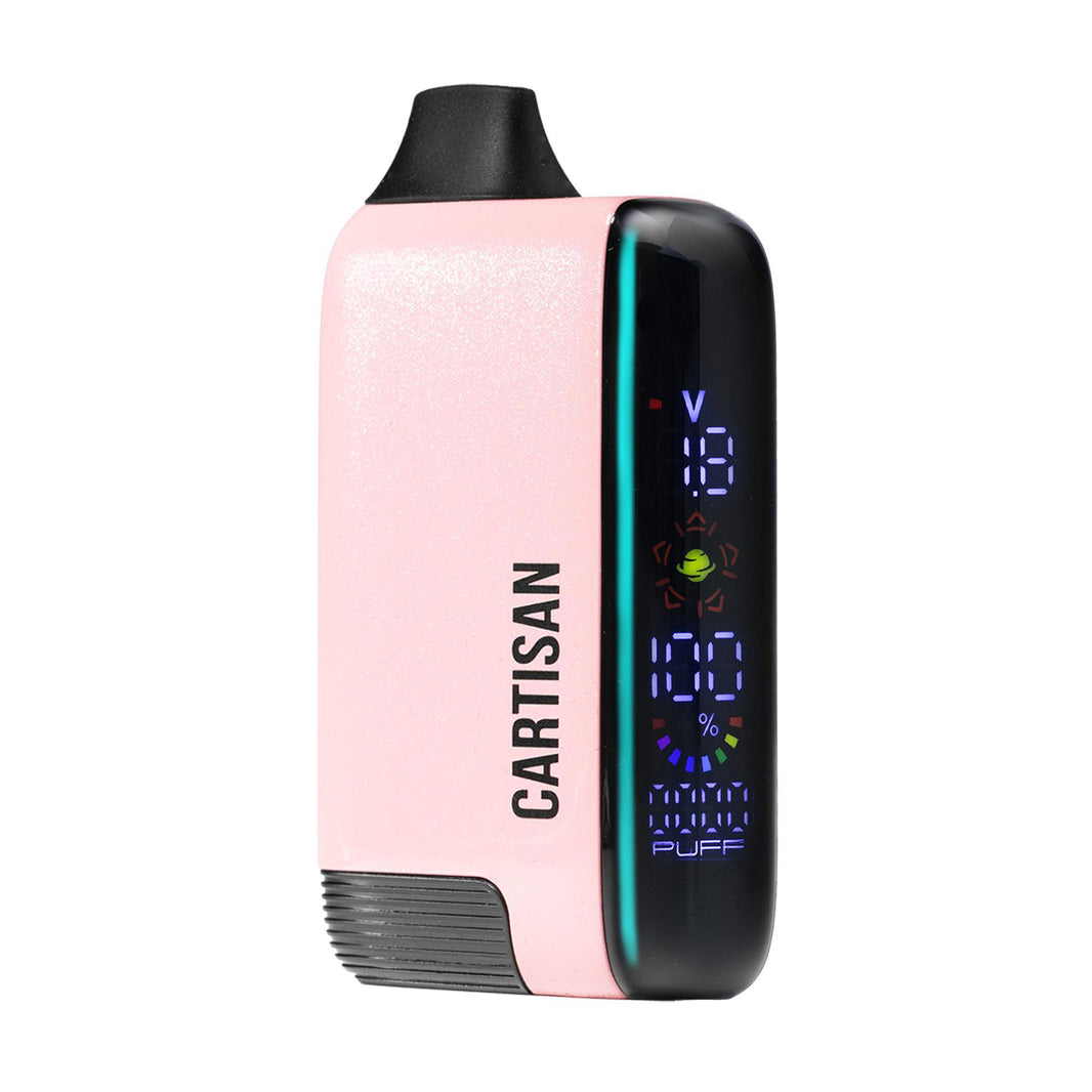 Cartisan Veil Bar Pro EVO